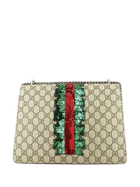 gucci dionysus details|gucci dionysus pre owned.